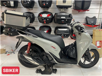 HONDA SH MODE + NHÔM MTN39A